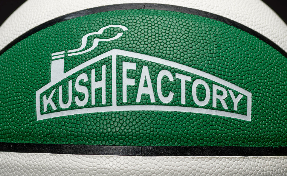 KUSH FACTORY BASKETBALL
