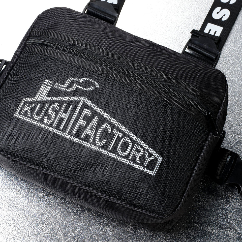 KUSH FACTORY FRONT PACK